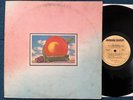 The Allman Brothers - Eat A Peach - Double Vinyl LP 2CP 0102 Capricorn Gatefold