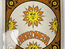 ANDROMEDA (PROG ROCK GROUP) Self-Titled LP VINYL UK Rca 1969 8 Track Vinyl LP