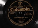 Bessie Smith COLUMBIA 14312 E-/E- 