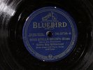 Sonny Boy Williamson BLUEBIRD 34-0736 V+ 