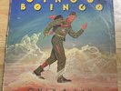 Oingo Boingo - Only A Lad - Vinyl LP Record -  1981 - A&M - SP-4863 Danny Elfman