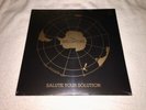 THE RACONTEURS  SALUTE YOUR SOLUTION  12