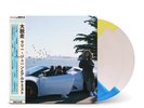 Larry June & The Alchemist - The Great Escape 2LP PREORDER /300 Tri-Color AltArt