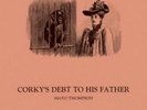 Mayo Thompson Corky's Debt to His Father (Vinyl LP) 12