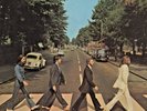 BEATLES on LP 