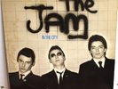 The Jam LP Vinyl - In The City - First UK Pressing - VG  /  EX