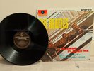 The Beatles - Please Please Me Vinyl LP * black & gold parlophone label STEREO