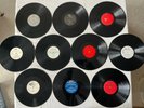 Wu-Tang Clan Members Original Pressing Records VINYL ONLY Raekwon MethodMan MORE