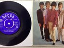 Rolling Stones-Five By Five 1964 **EX** DECCA DFE8590 MONO 45RPM