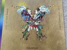 Coldplay A head Full Of Dreams Live In Buenos Aires/São Paulo Vinyl