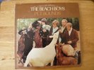 BEACH BOYS PET SOUNDS 1976 RE-ISSUE MONO REPRISE BROTHER LP MS-2197 BROWN COVER