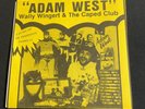 “Adam West”. Wally Wingert & The Caped Club