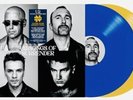 U2 Songs Of Surrender – Notre Dame Limited Edition Vinyl (2LP) 2500 Worldwide