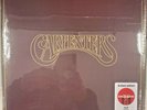 Carpenters The Singles 1969-1973 Coke Bottle Clear STILL SEALED LIMITED EDITION