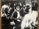 Mick Softley / Street Singer - RARE FOLK Vinyl LP Album UK 1st Press 1971 CBS