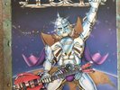 Y&T - In Rock We Trust, LP record, 1ST PRESSING 1984, SP-5007 -- EX