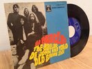 THE BEATLES [THE BALLAD OF JOHN AND YOKO] 1969 SPAIN ODEON J-006-04.108 45