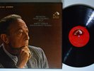 HEIFETZ Beethoven Violin Concerto In D RCA VICTOR LSC-1992 BEAUTIFUL NM SD box