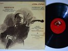 HEIFETZ/FRIEDMAN Bach Two Violin Concertos RCA VICTOR LSC-2577 LP VG++ SD 1S/1S