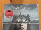 The Haunting of Hill House - Waxwork Records - Haunted Green & Blue 180g Vinyl