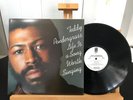 TEDDY PENDERGRASS LIFE IS A SONG WORTH SINGING PHILADELPHIA INTERNATIONAL PROMO