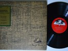 JOHANNA MARTZY Schubert Violin Sonatinas ANGEL 35364 LP VG++ UK ED1 NICE