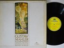 KUBELIK Mahler 10 Symphonies DEUTSCHE GRAMMOPHON 14xLP NM GERMANY box RARE