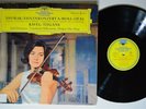 PEINEMANN Dvorak Violin Concerto Ravel Tzigane DGG LPM 39 120 LP NM ED1 MONO