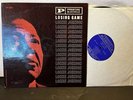 LP, Lonnie Johnson, Losing Game, 1st Press Bluesville 1961, Bestzustand, EX / NM