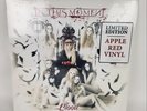 In This Moment - Blood Vinyl LP (Apple Red, Anniversary) LE 300 NEW, SEALED