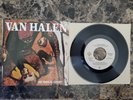 Van Halen So This Is Love/Hear About It Later 7