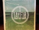 TAKING BACK SUNDAY Acoustic RARE Colored Vinyl LP, 