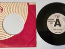 THE KINKS - Promo Demo - Long Tall Sally - I Took My Baby Home - PYE - 1964 - UK