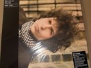VMP Essentials Bob Dylan Blonde On Blonde - Exclusive 2LP Blonde on Blonde Vinyl