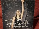 Taylor Swift- Should've Said No- SEALED; Hand Numbered; 7 inch 45 Record