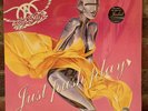 Aerosmith LP Vinyl Just Push Play Original 2001 Columbia FACTORY SEALED RARE