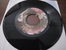 Bob Marley & The Wailers – Concrete Jungle / I'm Hurting Inside - 7