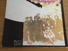 Led Zeppelin II vinyl LP 558198 on Atlantic label 1969