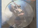 ACE FREHLEY KISS Greatest Hits Live SEALED Picture Disc Aucoin Casablanca Kruise