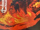 THE STOOGES Fun House RARE PROMO WHITE LABEL 1970 first pressing gatefold NM-