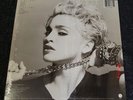 Madonna 1983  Self Titled LP Vinyl Record Original Pressing New unopen package