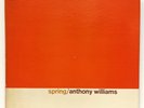 Anthony Williams on Blue Note 84216