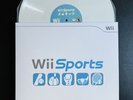 Sounds Of The Wii Vinyl not moonshake Wii Sports 2D Ninja Rare White Vinyl