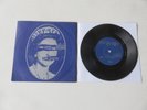 SEX PISTOLS God Save The Queen VIRGIN ORIGINAL 1977 UK A6 / B5 PRESSING 7