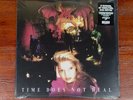 DARK ANGEL: TIME DOES NOT HEAL (2xLP *RARE ONLY 200 Made, Combat Camo Disc) NEW