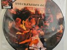 WITCHFINDER GENERAL Death Penalty 1982/2017 LP HEAVY METAL PICTURE DISC RE VINYL