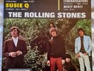 ROLLING STONES paint it Black / Susie Q 7