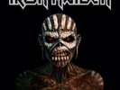 iron maiden the book of souls 180g vinyl 3lp