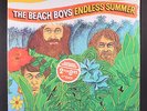 BEACH BOYS: endless summer CAPITOL 12