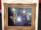 RARE 45 RPM: Penny Lane/ Strawberry Fields Forever, The Beatles Pic Sleeve